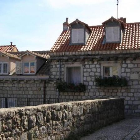 Studio Tina For 2 At In Dubrovnik Old Town Exterior foto