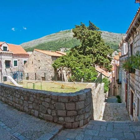 Studio Tina For 2 At In Dubrovnik Old Town Exterior foto