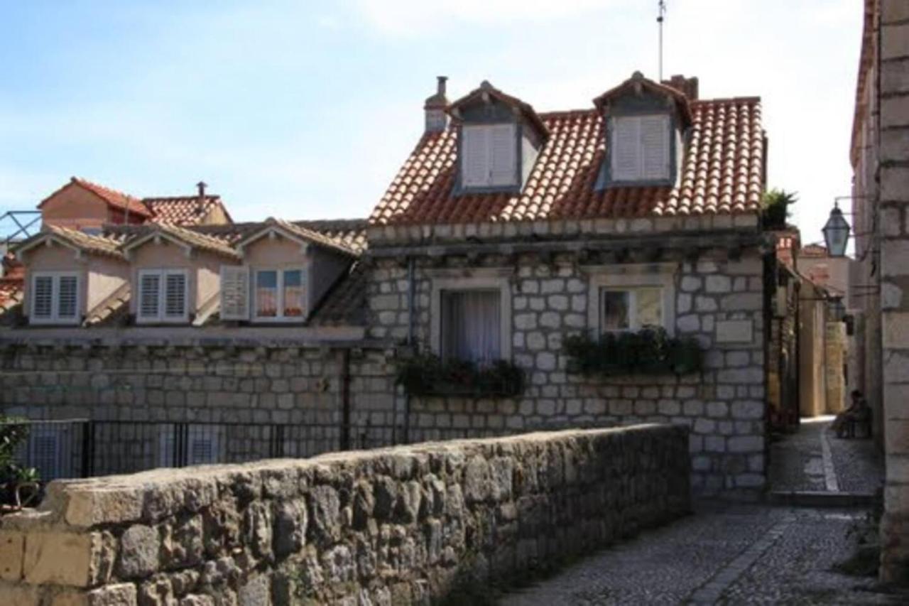 Studio Tina For 2 At In Dubrovnik Old Town Exterior foto