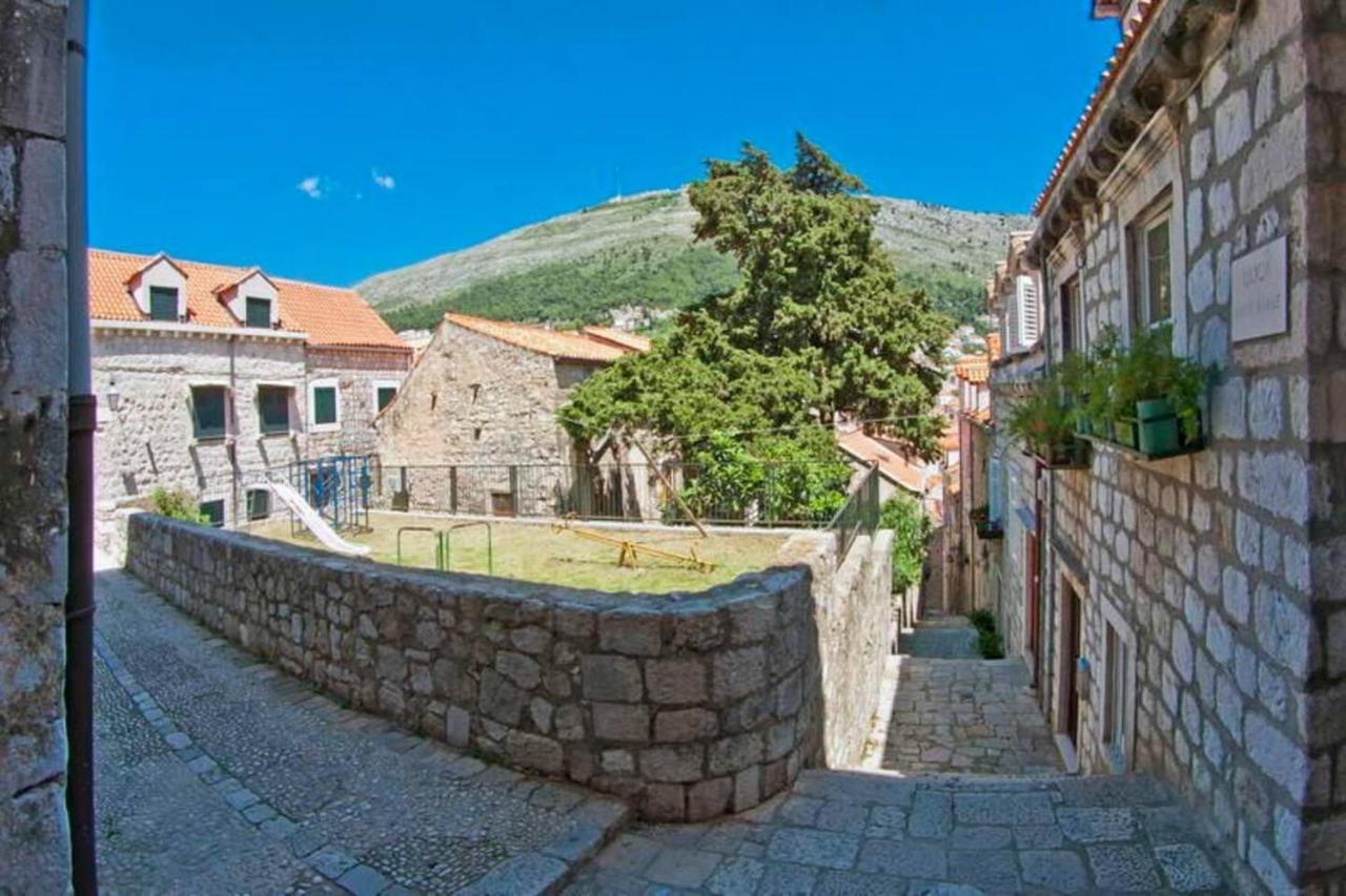 Studio Tina For 2 At In Dubrovnik Old Town Exterior foto
