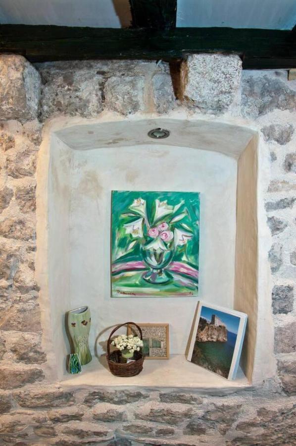Studio Tina For 2 At In Dubrovnik Old Town Exterior foto