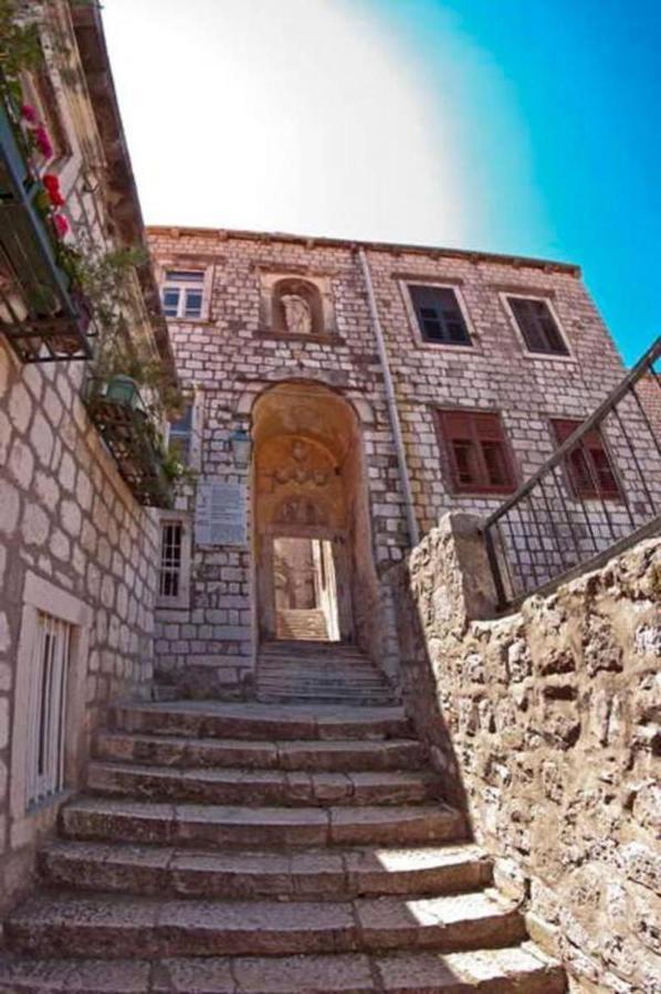 Studio Tina For 2 At In Dubrovnik Old Town Exterior foto